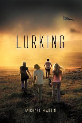 Lurking 1465341676 Book Cover