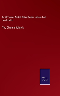 The Channel Islands 3375034172 Book Cover