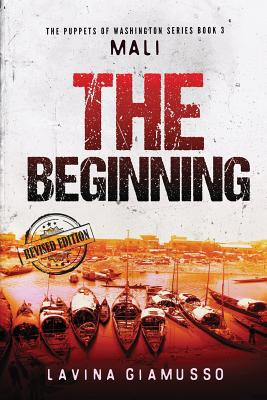 Mali: The Beggining 1516839331 Book Cover