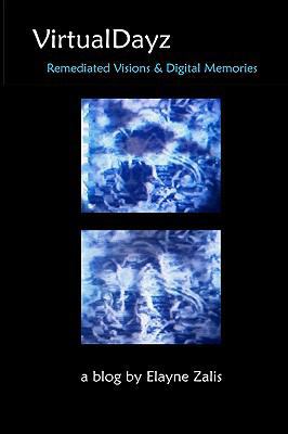 VirtualDayz: Remediated Visions & Digital Memories 1434841138 Book Cover
