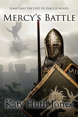 Mercy's Battle 1533133875 Book Cover