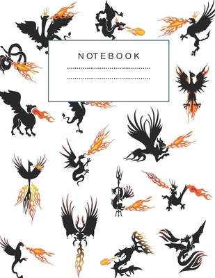 Lion Journal Notebook: Composition Notebook Lion-School Supplies