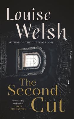 The Second Cut 1838857397 Book Cover