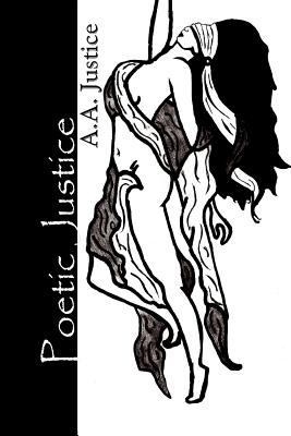 Poetic Justice 1477127690 Book Cover