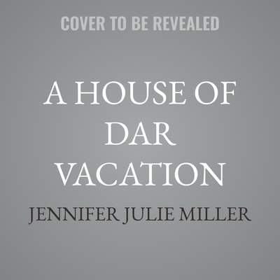 A House of Dar Vacation B0G8D7TSMR Book Cover