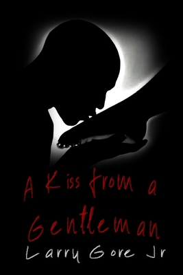 A Kiss From A Gentleman B0DM2MB7YQ Book Cover