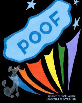 Poof 1467911267 Book Cover