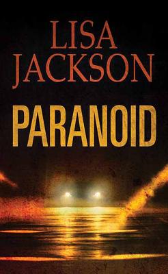 Paranoid [Large Print] 1643582828 Book Cover