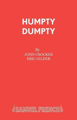 Humpty Dumpty 0573164134 Book Cover