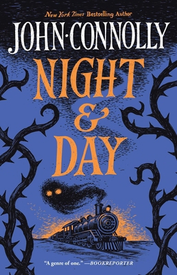 Night and Day 1668081679 Book Cover