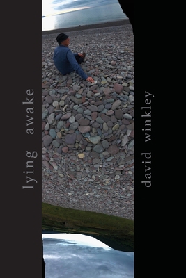 Lying Awake B08QBPT5BL Book Cover