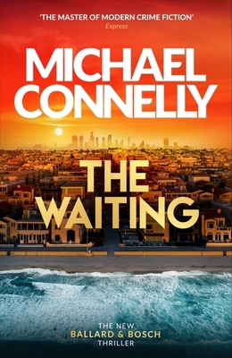 The waiting 1398719021 Book Cover