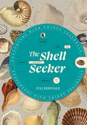The Shell Seeker 1917226373 Book Cover