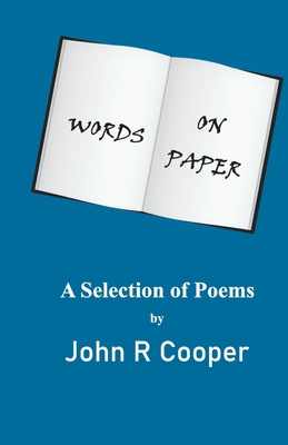 Words on Paper B0CH2CXT1Y Book Cover