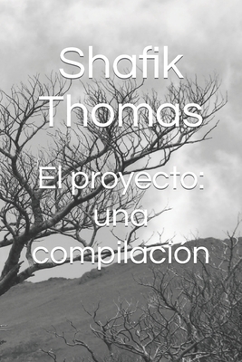 El proyecto: una compilación [Spanish] B0BLG2PYZ7 Book Cover