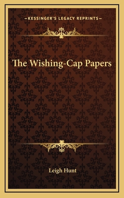 The Wishing-Cap Papers 1163512303 Book Cover