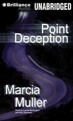 Point Deception 1469243784 Book Cover