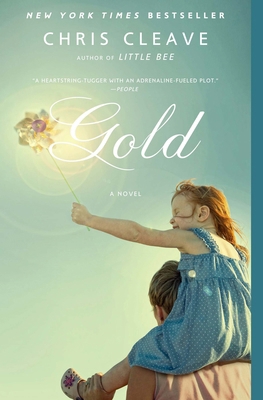 Gold 0385677170 Book Cover