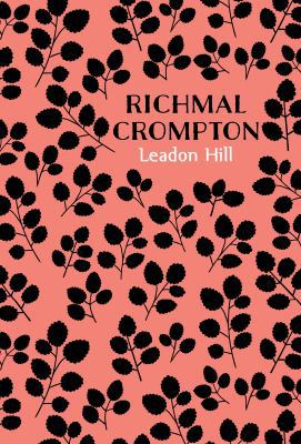 Leadon Hill 1509826017 Book Cover