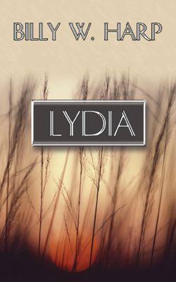 Lydia 0984547061 Book Cover