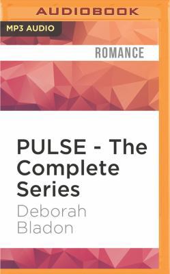 Pulse - The Complete Series: Part One, Part, Tw... 1531874967 Book Cover