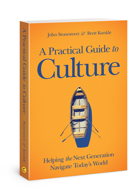 A Practical Guide to Culture: Helping the Next ... 0830781242 Book Cover