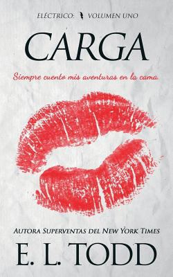 Carga [Spanish] 1986101924 Book Cover