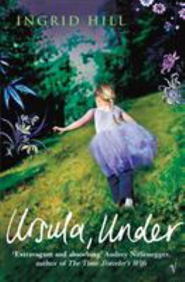 Ursula, Under 0099479869 Book Cover