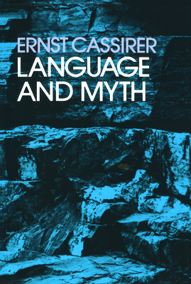 Language and Myth 0486200515 Book Cover