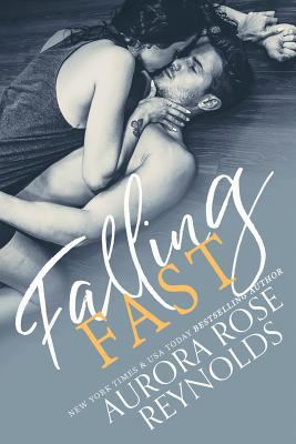 Falling Fast 1978210973 Book Cover