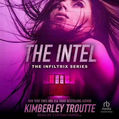 The Intel B0G8FGF5TQ Book Cover