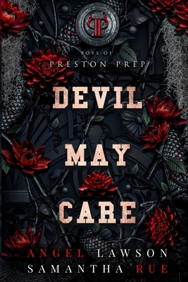Devil May Care B0D9MDWL2M Book Cover