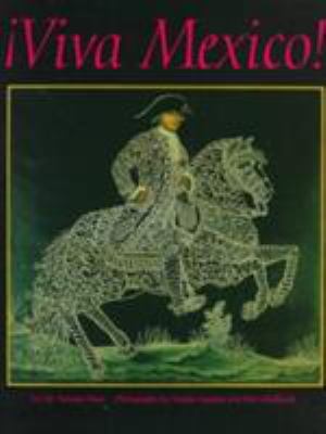 Viva Mexico! 968760719X Book Cover