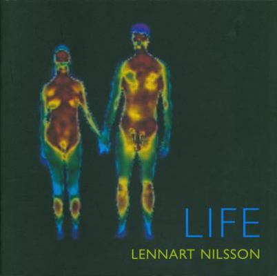 Life 0224076914 Book Cover