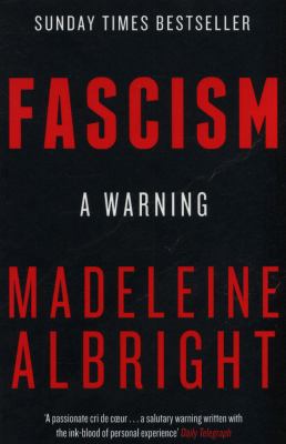 Fascism 0008282307 Book Cover