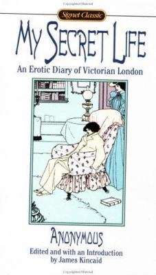 My Secret Life B006SQNQWY Book Cover