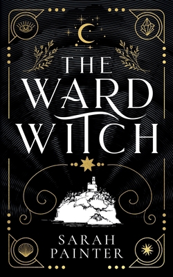 The Ward Witch 1913676331 Book Cover