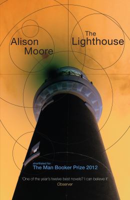 The Lighthouse 0857869957 Book Cover