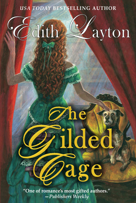 The Gilded Cage 1611878837 Book Cover