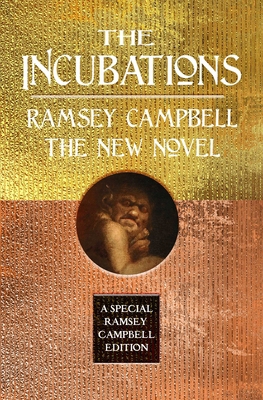 The Incubations 1787589307 Book Cover