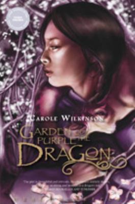 Garden Of The Purple Dragon 1742030602 Book Cover