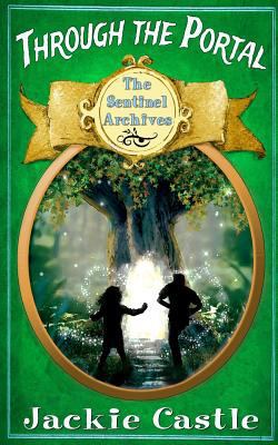 Through The Portal 1517626986 Book Cover