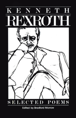 Selected Poems 0811209172 Book Cover