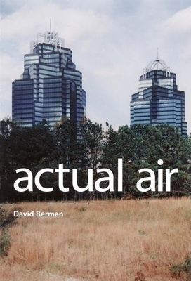 Actual Air 1890447048 Book Cover
