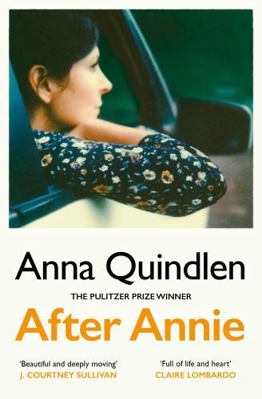 After Annie 1398525219 Book Cover
