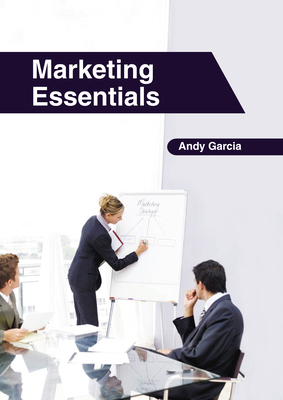 Marketing Essentials 1632409496 Book Cover