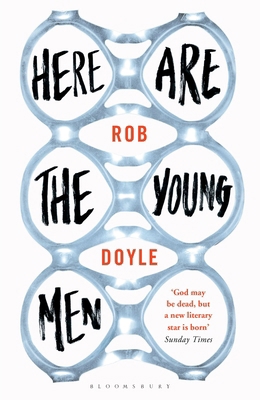 Here Are The Young Men 1408863731 Book Cover