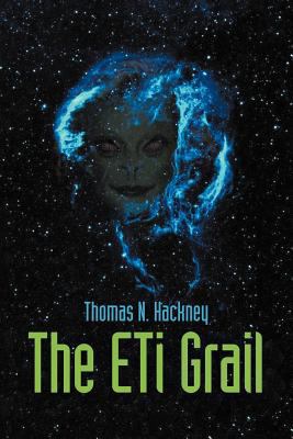 The Eti Grail 1452555117 Book Cover