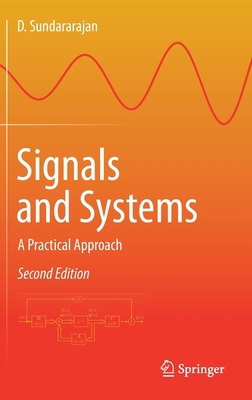 Signals and Systems: A Practical Approach 3031193768 Book Cover