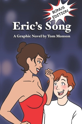 Eric's Song - Bonus Edition: Choices B0CMXKD21R Book Cover